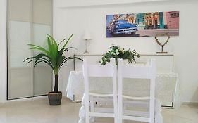 Deluxe Loft Benalbeach Side Sea Views
